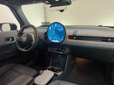 Mini Cooper Favoured Cooper — photo 3