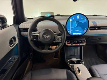 Mini Cooper Favoured Cooper — photo 4