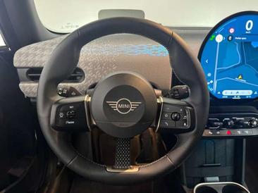 Mini Cooper Favoured Cooper — photo 6