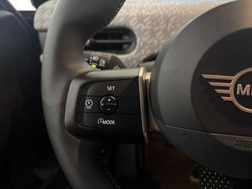 Mini Cooper Favoured Cooper — photo 7