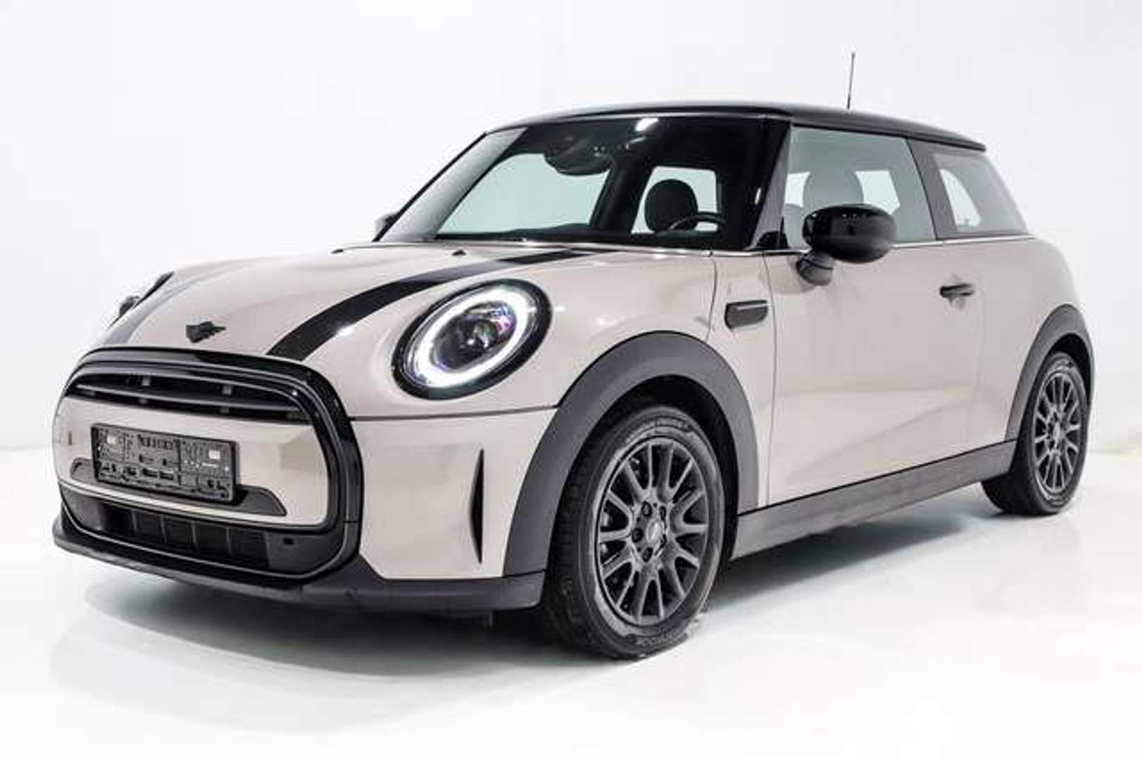 Mini Cooper Cooper - 2023 - Joinsteer - #1