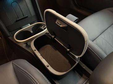 Mini Cooper Favoured Cooper — photo 10