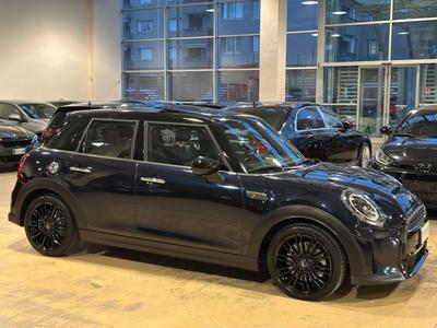 Mini 5 Portes Classic Cooper S -  - Joinsteer - #4