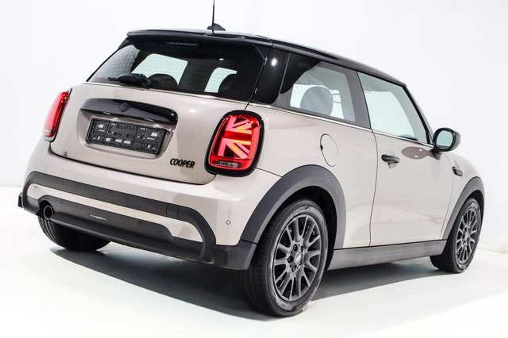 Mini Cooper Cooper - 2023 - Joinsteer - #2