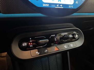 Mini Cooper Favoured Cooper — photo 11