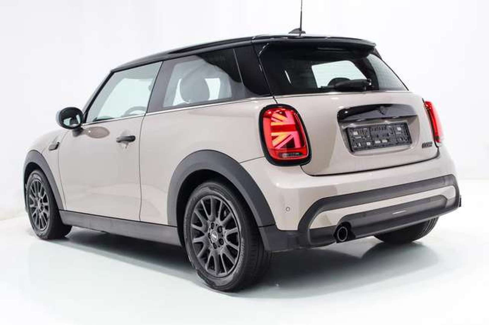 Mini Cooper Cooper - 2023 - Joinsteer - #3