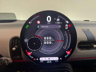 Mini Cooper Favoured Cooper — photo 17
