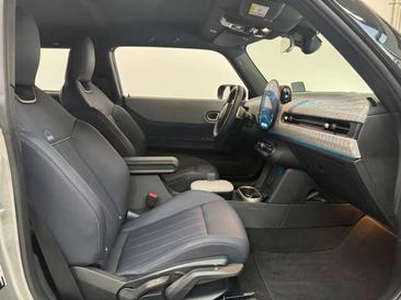 Mini Cooper Favoured Cooper — photo 20