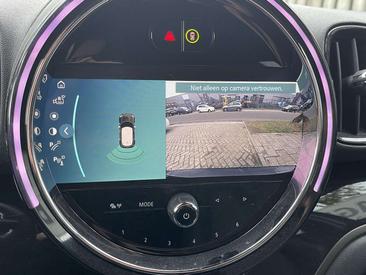 Mini Countryman Sport Cooper SE — photo 15
