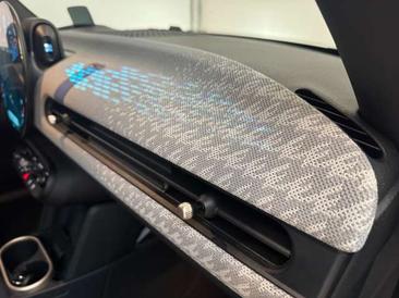 Mini Cooper Favoured Cooper — photo 21