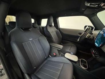 Mini Cooper Favoured Cooper — photo 22