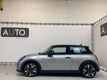 Mini Cooper Favoured Cooper — photo 26