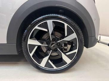 Mini Cooper Favoured Cooper — photo 27