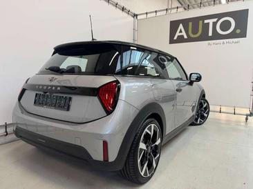 Mini Cooper Favoured Cooper — photo 29