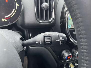 Mini Countryman Sport Cooper SE — photo 28