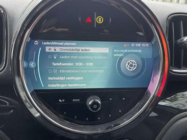 Mini Countryman Sport Cooper SE — photo 34