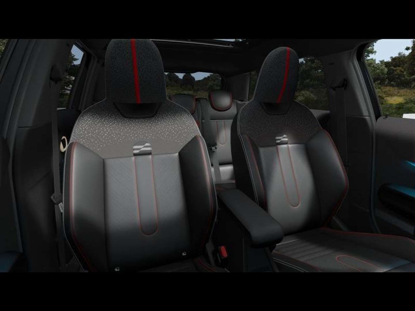 Mini 5 Portes JCW Cooper - 2025 - Joinsteer - #4