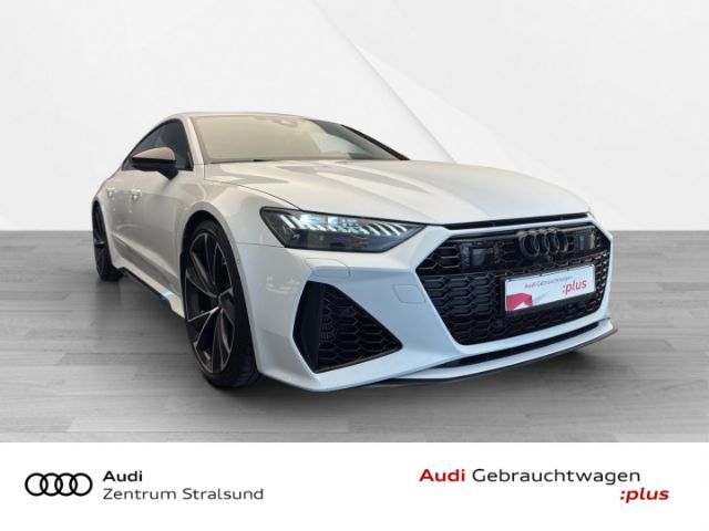 Audi RS7 TFSI Quattro Tiptronic - 2020 - Joinsteer - #1