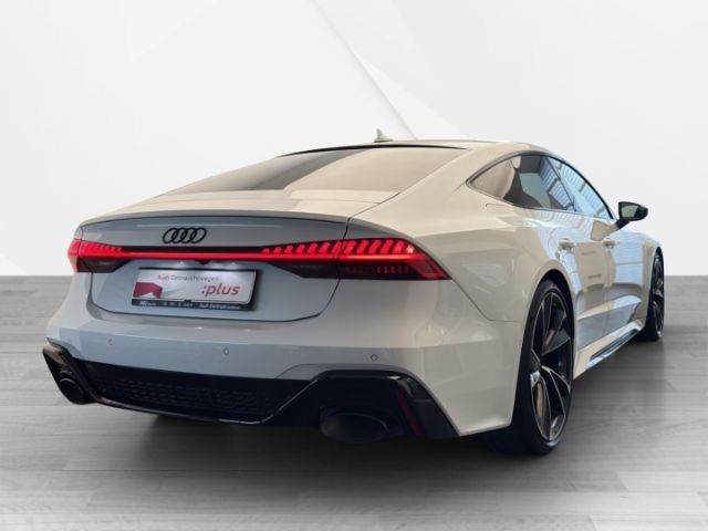 Audi RS7 TFSI Quattro Tiptronic - 2020 - Joinsteer - #2