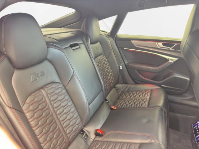 Audi RS7 TFSI Quattro Tiptronic - 2020 - Joinsteer - #5