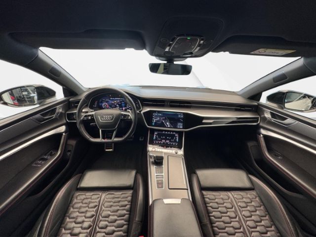 Audi RS7 TFSI Quattro Tiptronic - 2020 - Joinsteer - #6