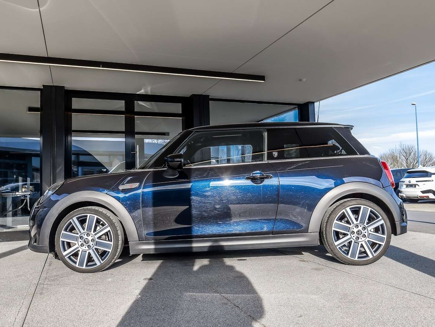 Mini 3 Portes JCW Cooper S - 2022 - Joinsteer - #3