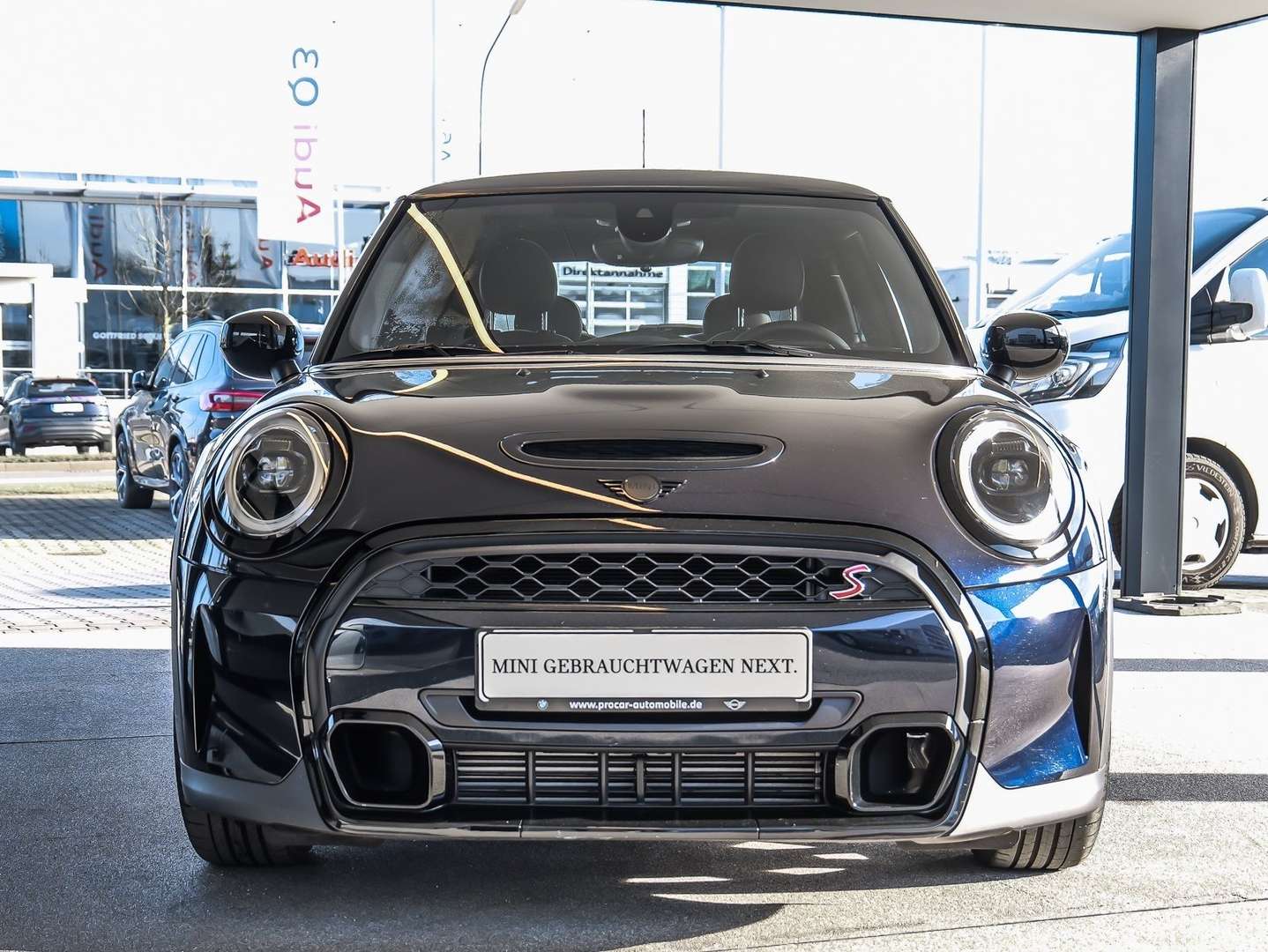 Mini 3 Portes JCW Cooper S - 2022 - Joinsteer - #4