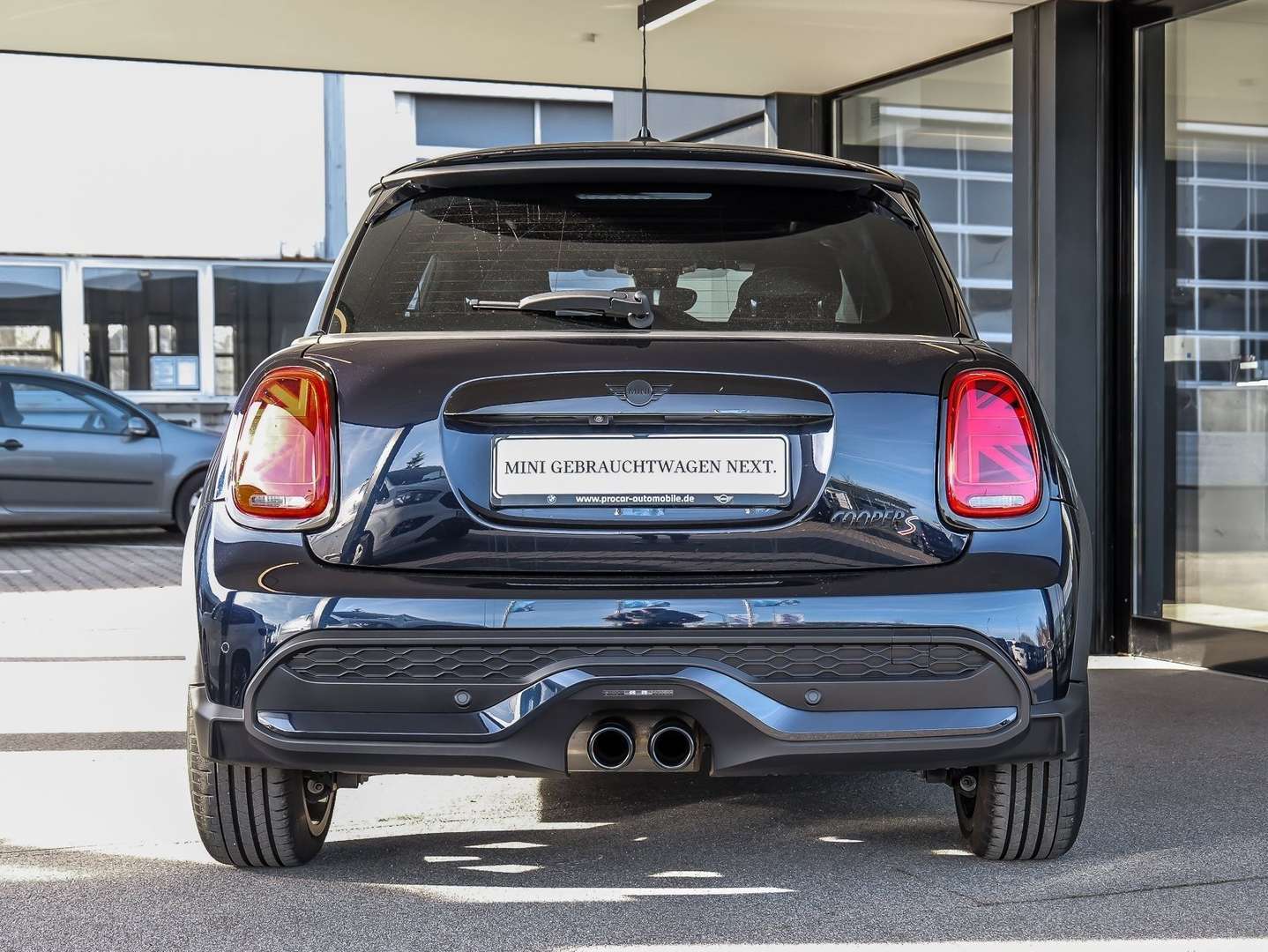 Mini 3 Portes JCW Cooper S - 2022 - Joinsteer - #5