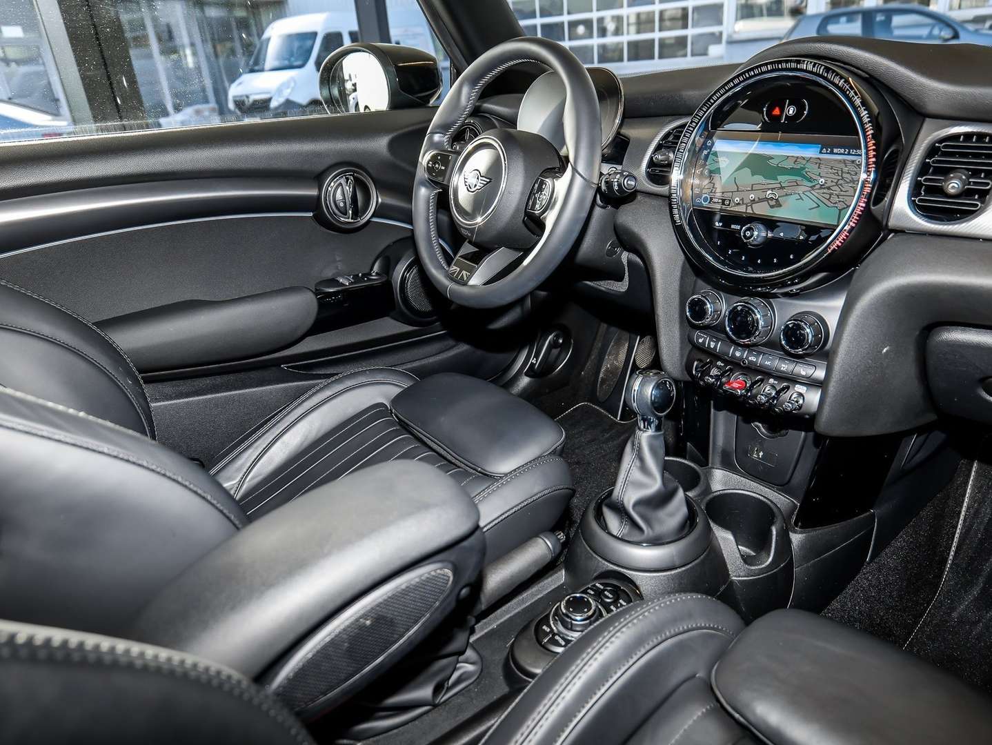 Mini 3 Portes JCW Cooper S - 2022 - Joinsteer - #6