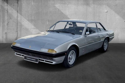 Ferrari 365 GT4 2+2 -  - Joinsteer - #1