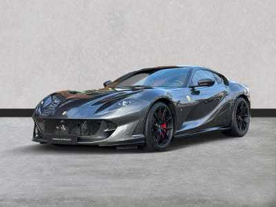 Ferrari 812 Superfast -  - Joinsteer - #1