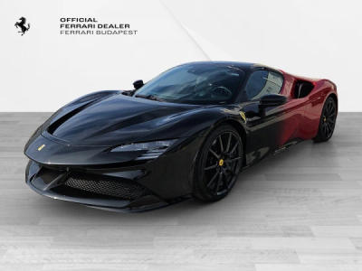 Ferrari SF90 Spider -  - Joinsteer - #1