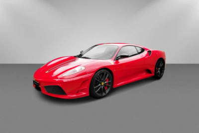 Ferrari 430 Scuderia - 2008 - Joinsteer - #1