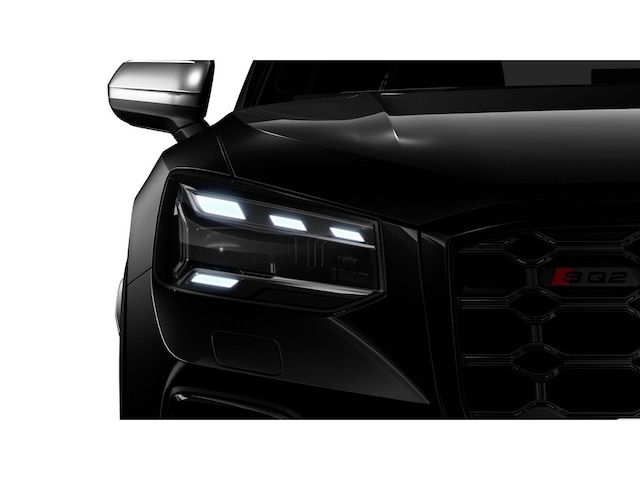 Audi SQ2 TFSI Quattro S Tronic - 2023 - Joinsteer - #5