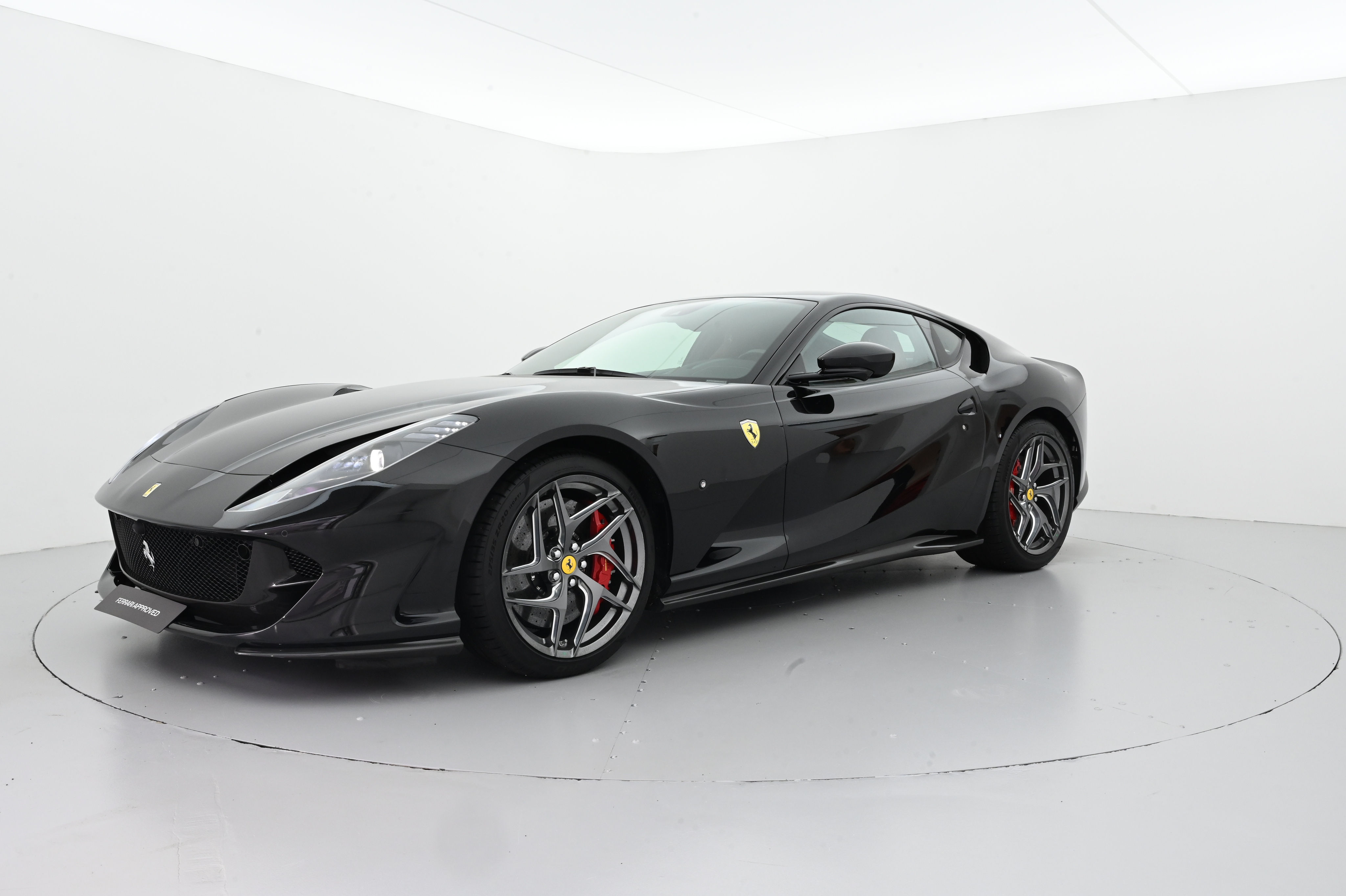 Ferrari 812 Superfast - 2020 - Joinsteer - #1