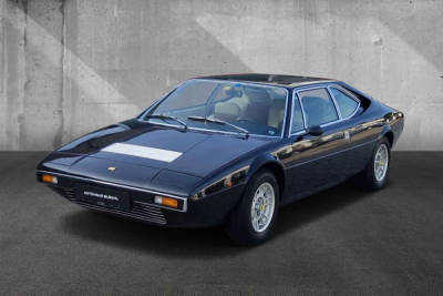 Ferrari Dino 208 GT4 -  - Joinsteer - #1