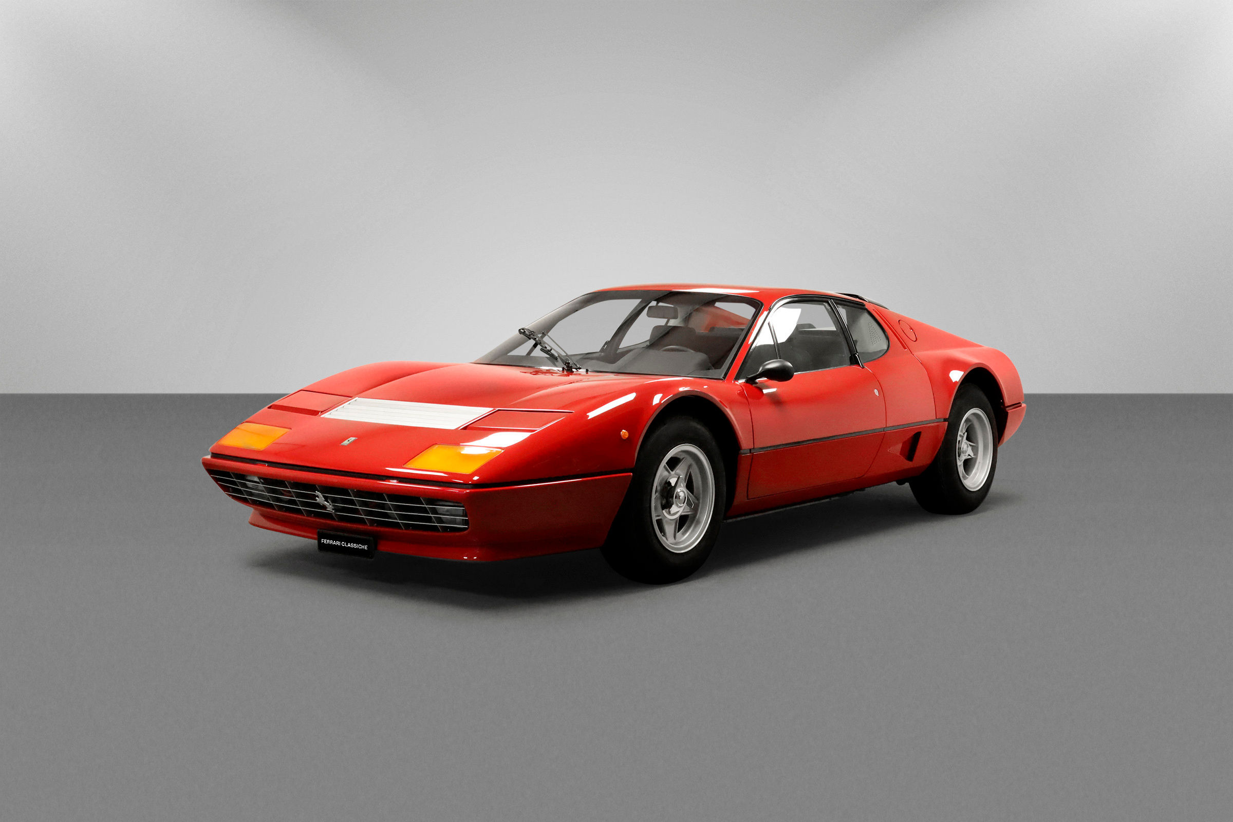 Ferrari 512 BB - - Joinsteer