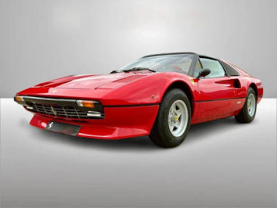 Ferrari 308 - 2025 - Joinsteer - #1