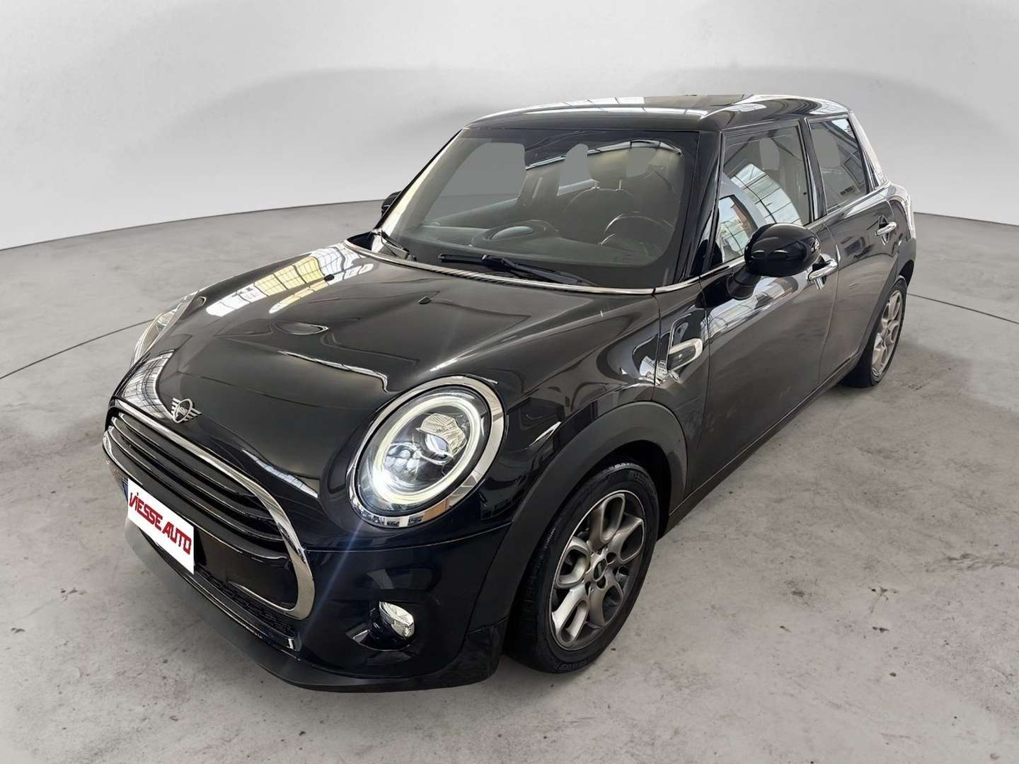 Mini 5 Portes Cooper D - 2019 - Joinsteer - #1