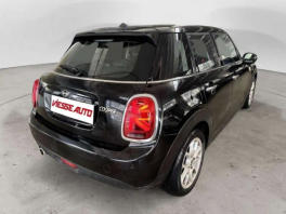 Mini 5 Portes Cooper D - 2019 - Joinsteer - #4