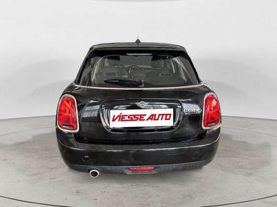 Mini 5 Portes Cooper D -  - Joinsteer - #4