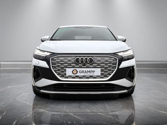 Audi Q4 Sportback E-tron 35 - 2021 - Joinsteer - #3