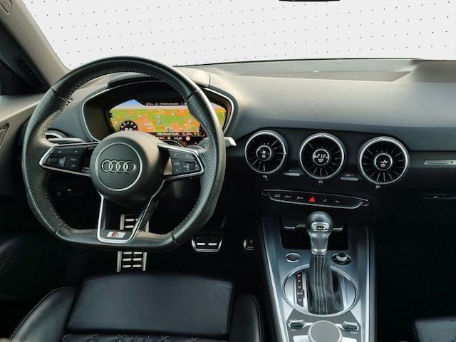 Audi TT Coupé 45 TFSI S Tronic - 2021 - Joinsteer - #5