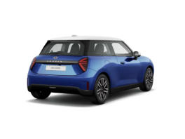 Mini Cooper E Classic_Cooper E - 2024 - Joinsteer - #1