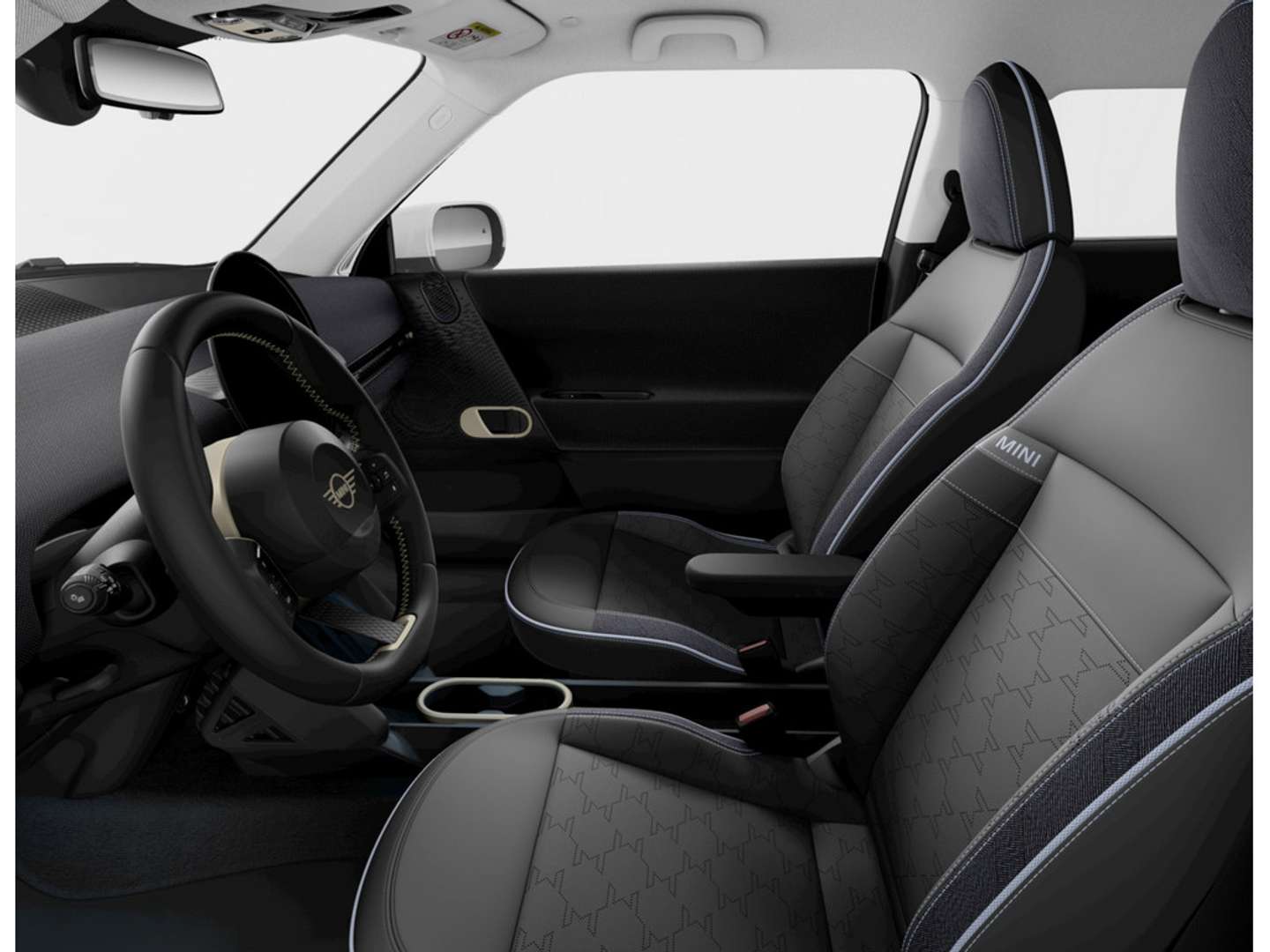 Mini Cooper E Classic_Cooper E - 2024 - Joinsteer - #2