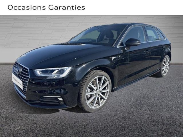 Audi A3 Sportback Design Luxe 40 E-tron 204 Ch S Tronic - 2020 - Joinsteer - #1