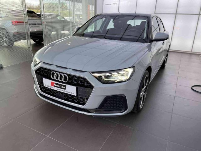 Audi A1 Sportback Design 30 TFSI 116 Ch S Tronic - 2025 - Joinsteer - #1