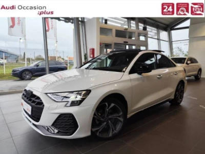 Audi A3 S Line 35 TFSI Hybride 150 Ch S Tronic -  - Joinsteer - #1