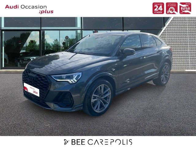 Audi Q3 Sportback S Line Plus 35 TFSI 150 Ch S Tronic - 2025 - Joinsteer - #1