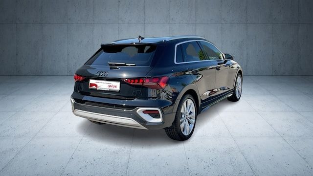 Audi A3 Allstreet TFSI E 40 TFSI E S Tronic - 2025 - Joinsteer - #6